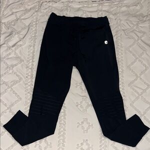 Born Primitive Black Jogger Pants